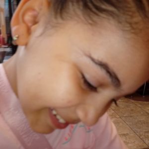 Meet your Posher, Marilyn